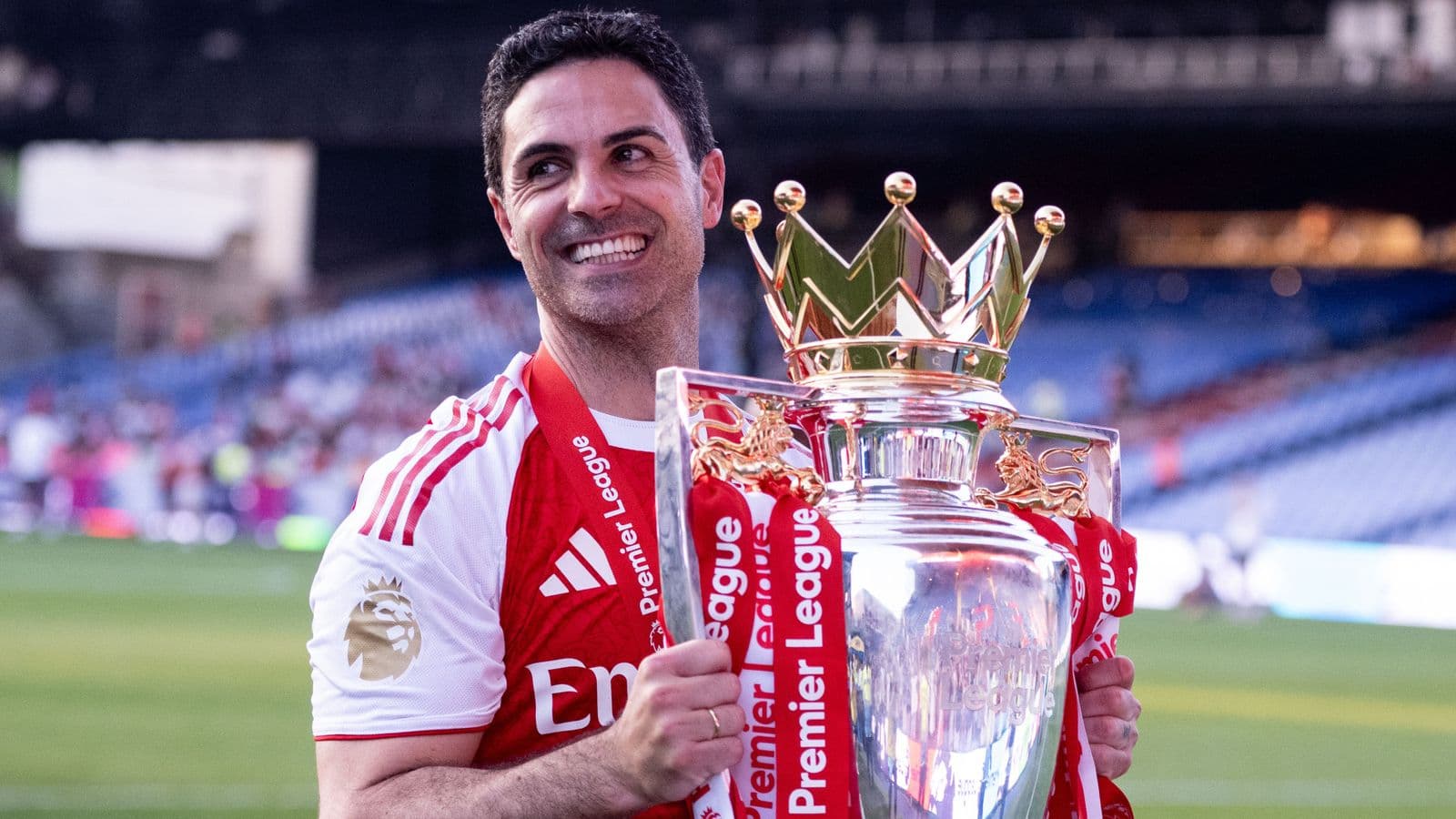 Mikel Arteta: 3 Bài Học Vàng Cho Hành Trình Fitness Của Bạn