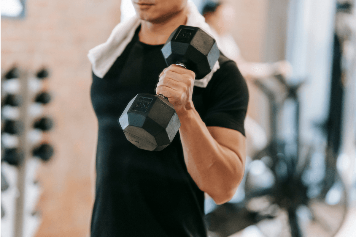 Tadalafil và Tập Gym: Thực Hư Về 'Bơm Cơ' và Hiệu Suất