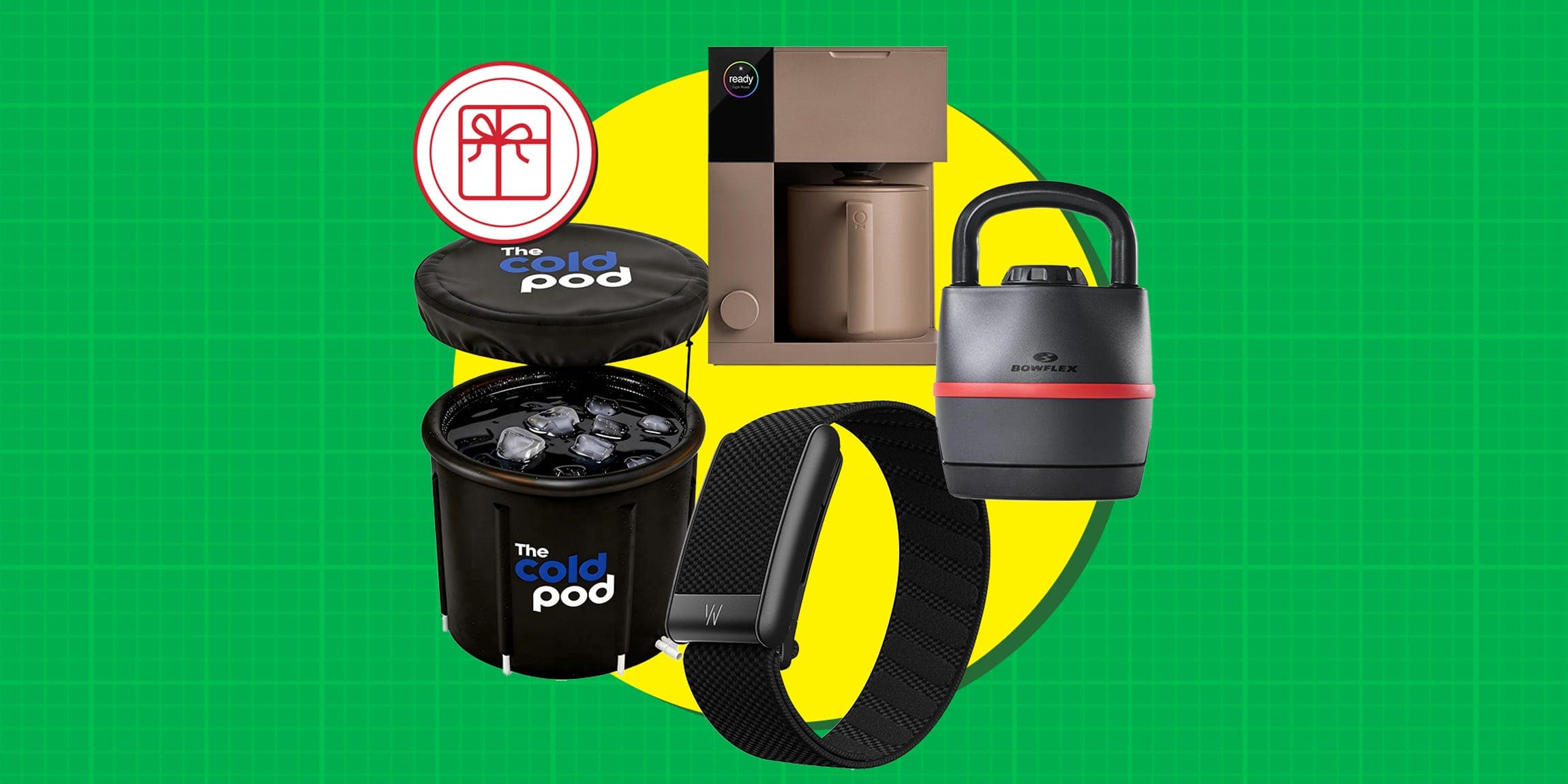 Quà Tặng Sức Khỏe Cho Người Cha Năng Động: Đầu Tư Giá Trị