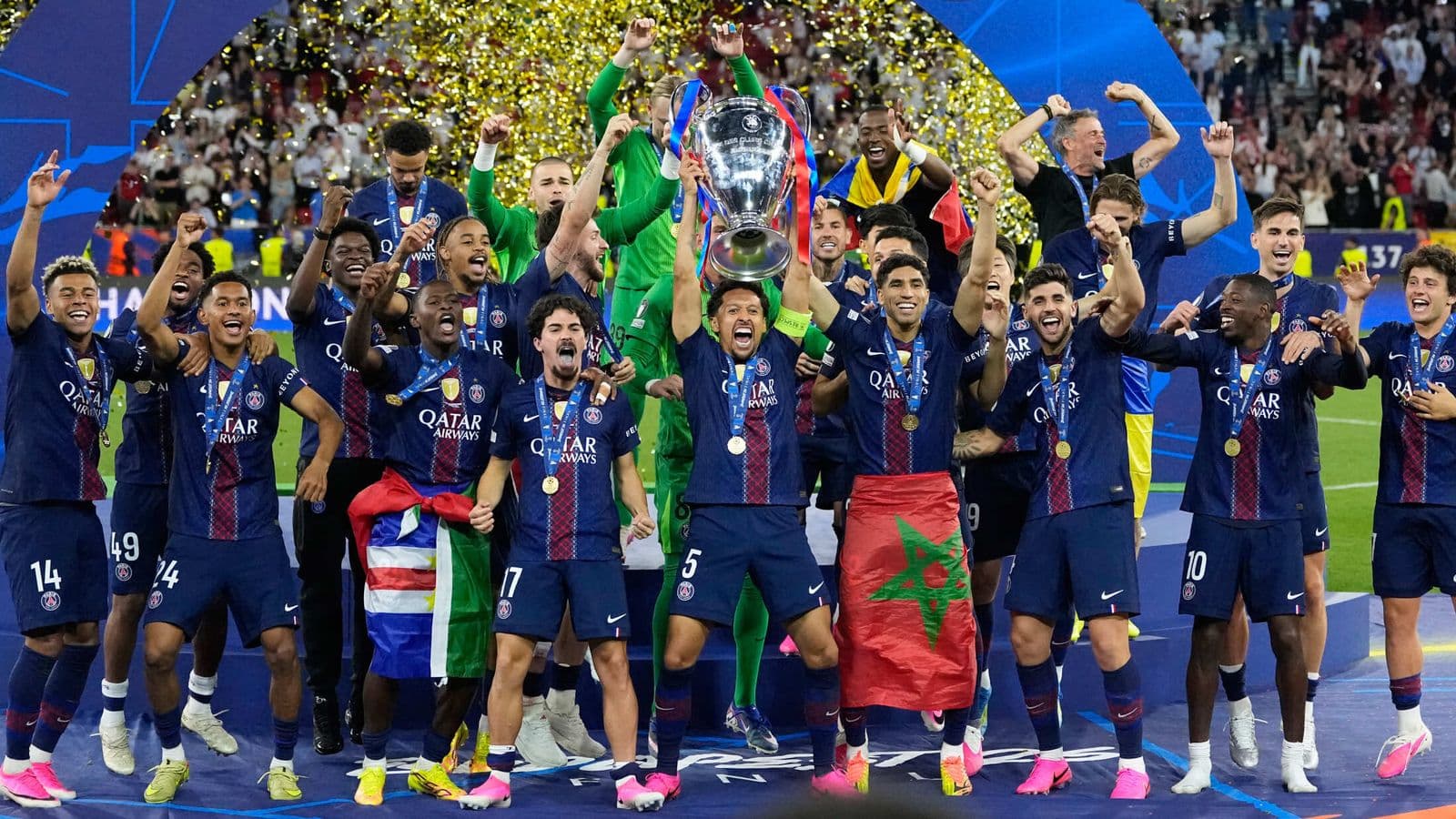 Thất Bại Đắng Cay: Bài Học Từ Arsenal Cho Tinh Thần Tập Gym