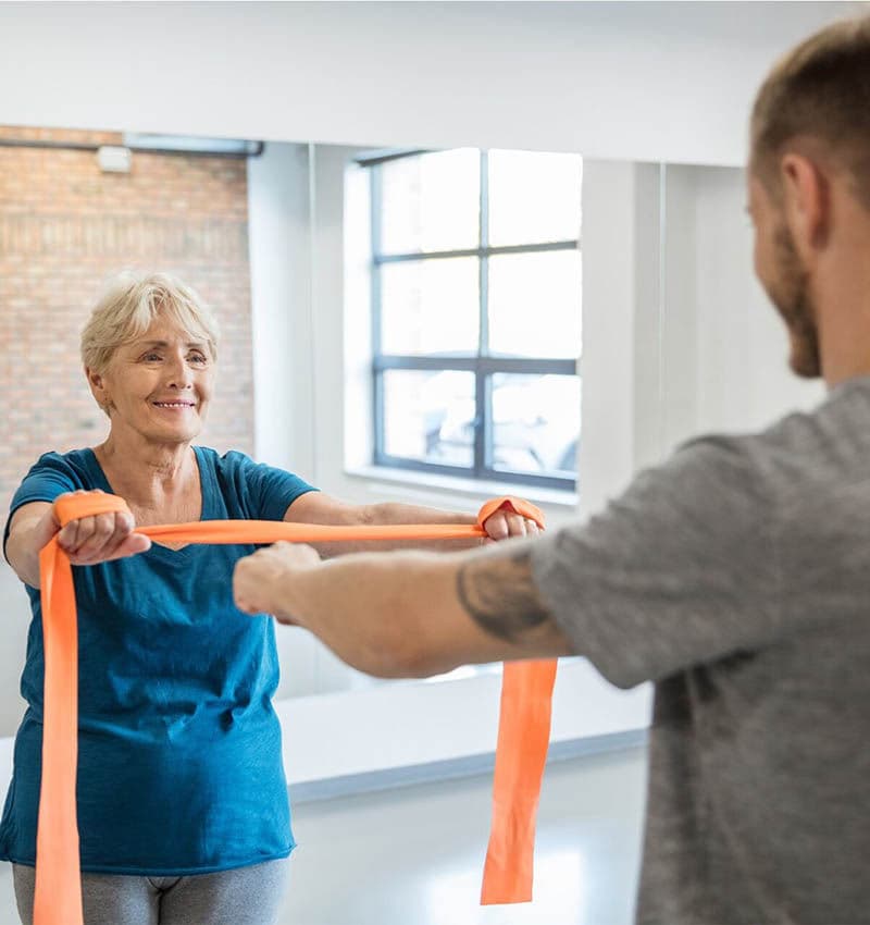 Tập Luyện Não Bộ: Chìa Khóa Phòng Chống Alzheimer Hiệu Quả