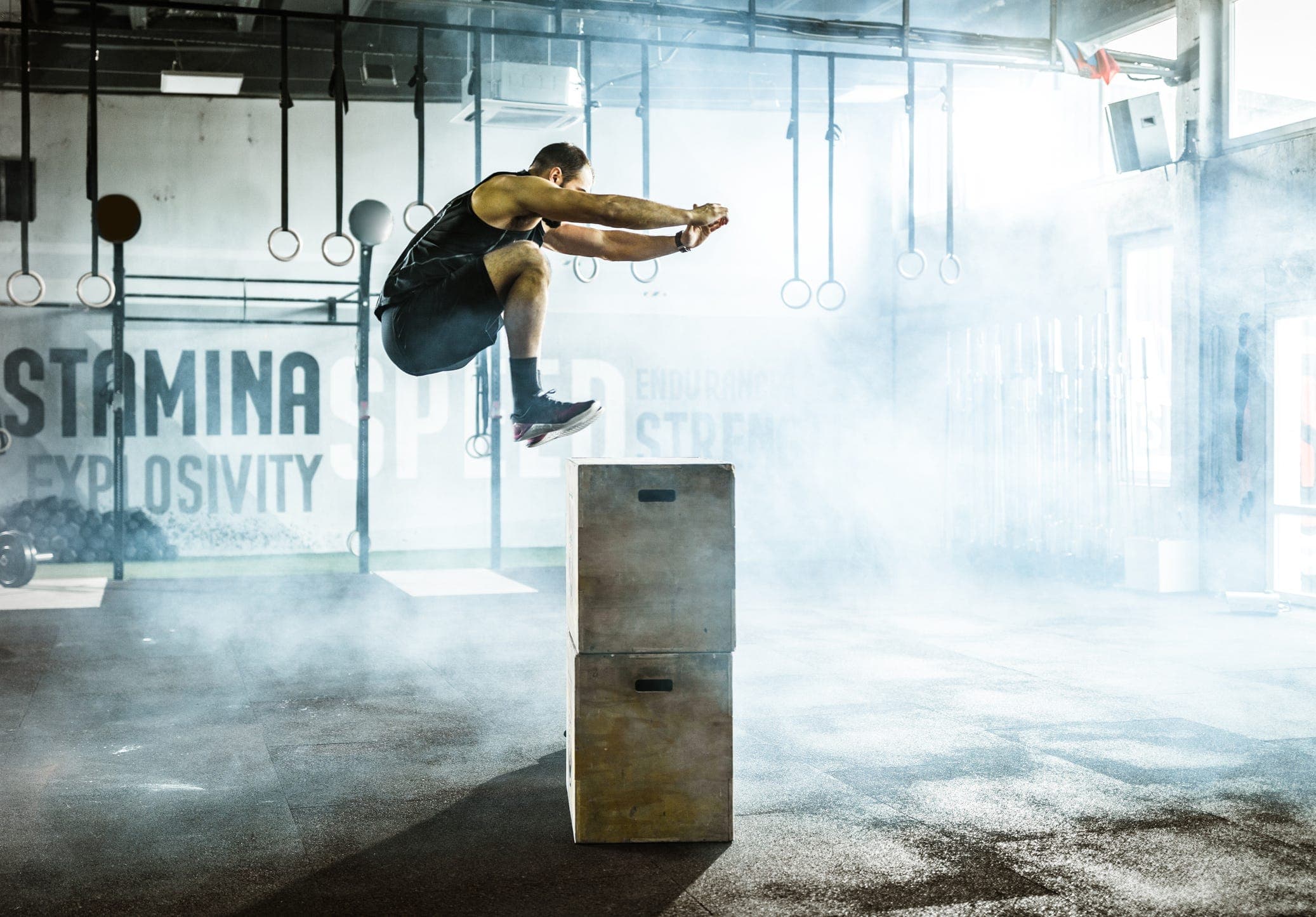 Bổ Sung Nitric Oxide: Có Thật Sự Hiệu Quả Cho Sức Bền & Tập Gym?