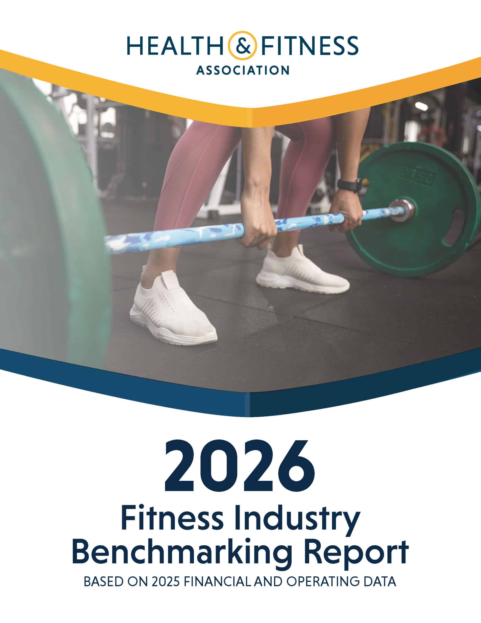Báo Cáo Tiêu Chuẩn Ngành Fitness 2026: Hiệu Suất & Vận Hành